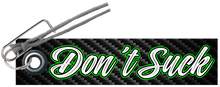 Load image into Gallery viewer, S&amp;S Motorsports Parachute Tag