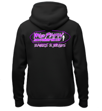 Load image into Gallery viewer, Miss Pimpin’ Motorsports Youth Hoodie