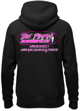 Load image into Gallery viewer, Big Pimpin’ Motorsports Adult Hoodie