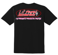 Load image into Gallery viewer, Lil’ Pimpin’ Motorsports Youth T