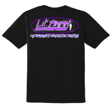 Load image into Gallery viewer, Lil’ Pimpin’ Motorsports Youth T