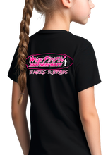Load image into Gallery viewer, Miss Pimpin’ Motorsports Youth T
