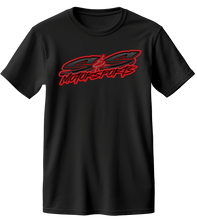 Load image into Gallery viewer, S&amp;S Motorsports P.A.K Red Youth Tee