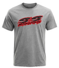 Load image into Gallery viewer, S&amp;S Motorsports P.A.K Red Youth Tee