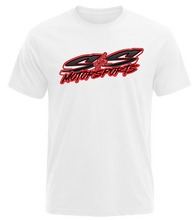 Load image into Gallery viewer, S&amp;S Motorsports P.A.K Red Youth Tee