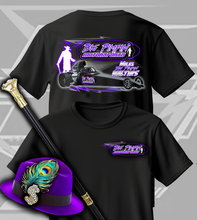 Load image into Gallery viewer, Big Pimpin’ Motorsports Racing Youth T