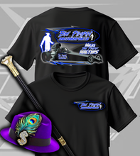 Load image into Gallery viewer, Big Pimpin’ Motorsports Racing Youth T