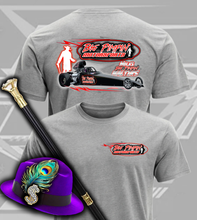 Load image into Gallery viewer, Big Pimpin’ Motorsports Racing Youth T