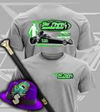 Load image into Gallery viewer, Big Pimpin’ Motorsports Racing Youth T