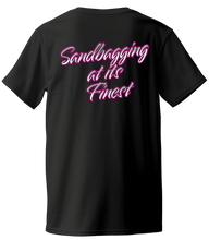 Load image into Gallery viewer, Going Bracket Racing Sandbagging Youth Tee