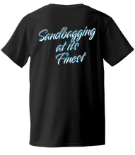 Load image into Gallery viewer, Going Bracket Racing Sandbagging Youth Tee