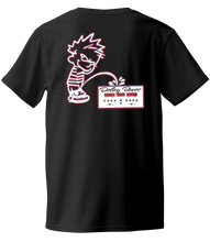 Load image into Gallery viewer, Going Bracket Racing No Delay Boxes Youth Tee