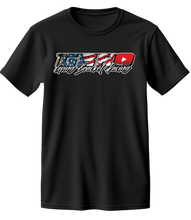 Load image into Gallery viewer, Going Bracket Racing No Delay Boxes Youth Tee