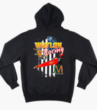 Load image into Gallery viewer, Waylon Racing Adult Hoodie