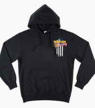 Load image into Gallery viewer, Waylon Racing Adult Hoodie