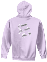 Load image into Gallery viewer, Going Bracket Racing Door Trucks Rule Hoodie