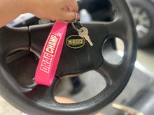 Load image into Gallery viewer, DragChamp Keychain Loop
