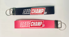 Load image into Gallery viewer, DragChamp Keychain Loop