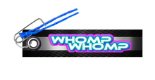 Load image into Gallery viewer, WHOMP WHOMP Parachute Tag