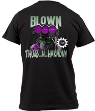 Load image into Gallery viewer, Blown Thugs-n-Harmony Adult T