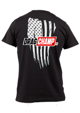 Load image into Gallery viewer, DRAGCHAMP Flag Tee
