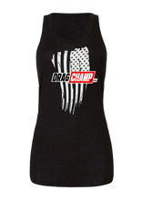Load image into Gallery viewer, DRAGCHAMP Racerback Tank