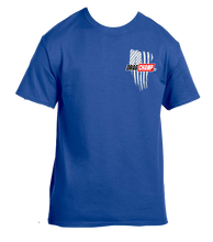 Load image into Gallery viewer, DRAGCHAMP Flag Tee