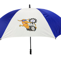 Load image into Gallery viewer, Weenie Umbrella