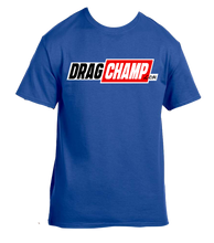 Load image into Gallery viewer, DRAGCHAMP Classic Logo Tee