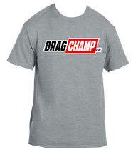 Load image into Gallery viewer, DRAGCHAMP YOUTH Classic Logo Tee