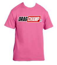 Load image into Gallery viewer, DRAGCHAMP YOUTH Classic Logo Tee