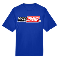 Load image into Gallery viewer, DRIFIT DRAGCHAMP Classic Logo Tee