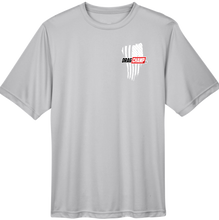 Load image into Gallery viewer, DRIFIT DRAGCHAMP Flag Logo Tee