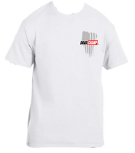 Load image into Gallery viewer, DRAGCHAMP YOUTH Flag Tee