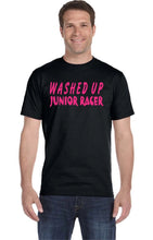 Load image into Gallery viewer, Double00 Shit Show Washed up Jr Racer