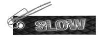 Load image into Gallery viewer, SLOW Parachute Tag