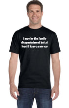 Load image into Gallery viewer, Double00 Shit Show Family Disappointment