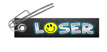 Load image into Gallery viewer, Loser Parachute Tag