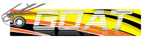 Load image into Gallery viewer, GOAT Parachute Tag
