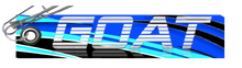 Load image into Gallery viewer, GOAT Parachute Tag