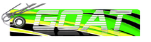 Load image into Gallery viewer, GOAT Parachute Tag