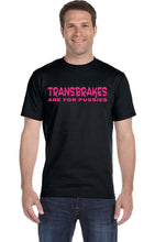 Load image into Gallery viewer, Double00 Shit Show Transbrakes