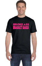 Load image into Gallery viewer, Double00 Shit Show Broke Ass Bracket Racer