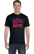 Load image into Gallery viewer, Double00 Shit Show Im Going Racing
