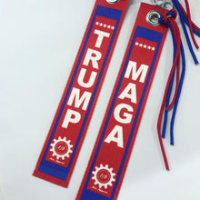 Load image into Gallery viewer, Trump Parachute Digital Tag