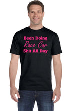 Load image into Gallery viewer, Double 00 ShitShow Been Doing Race Car Shit