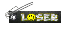 Load image into Gallery viewer, Loser Parachute Tag