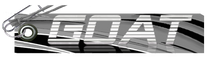 Load image into Gallery viewer, GOAT Parachute Tag