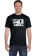 Load image into Gallery viewer, Double00 Shit Show Quarter Mile Media