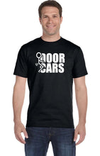 Load image into Gallery viewer, Double00 Shit Show Door Cars